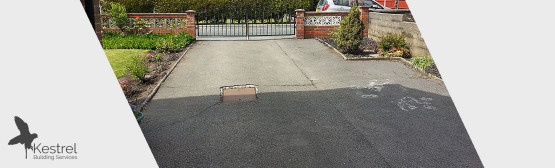 driveway-before